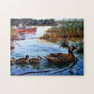 LOS PATO DE PUZZLE MÁS DIFÍCILES DEL MUNDO