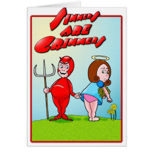 Los pecadores son Grinners