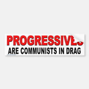 Los pegatinas antis de los Commies de Obama los