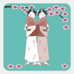 Los Pegatinas de Gossips