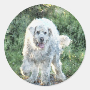 Los Pegatinas de la amante de los Mascotas caninos