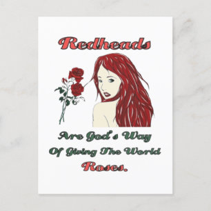 Los pelirrojos son la postal de los Rosas de Dios
