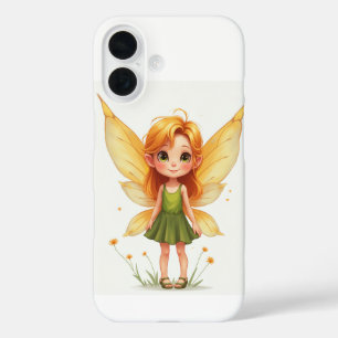 Los pequeños Fundas de iPhone 16