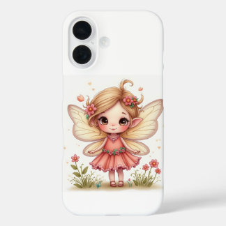 Los pequeños Fundas de iPhone 16