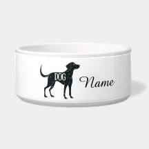 Los perros son los mejores. comedero para mascota