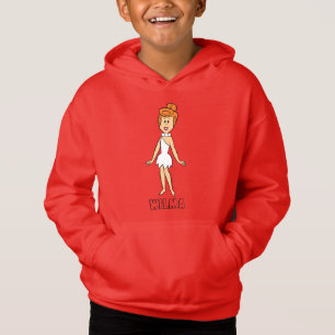 Los Picapiedra   Wilma Flintstone