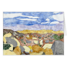 Los pináculos de Julia Hanna