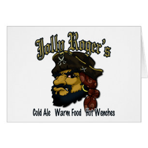 ¡Los piratas GOBERNAN!