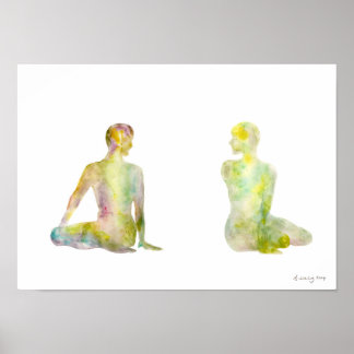 Los Posters de Bharadvaja en Twitter