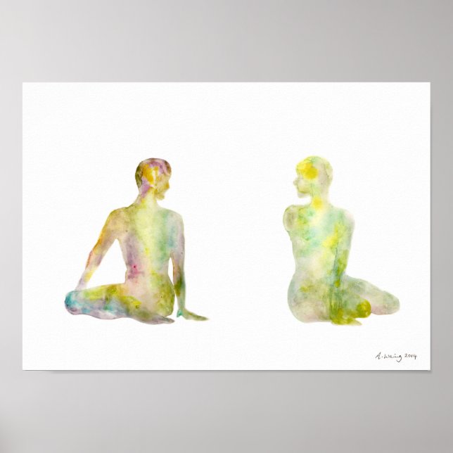 Los Posters de Bharadvaja en Twitter (Frente)