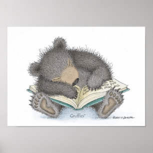 Los posters de Gruffies®