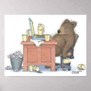 Los posters de Gruffies®