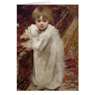 Los primeros pasos de Colette, 1895