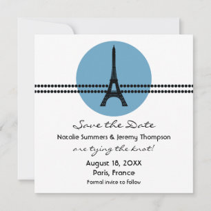 Los puntos parisinos de Mod guardan la invitación 