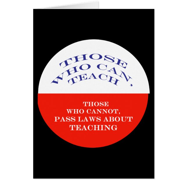 Los que pueden (Frente)