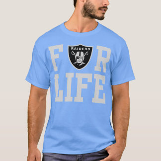Los Raiders son para el Life Tank Top