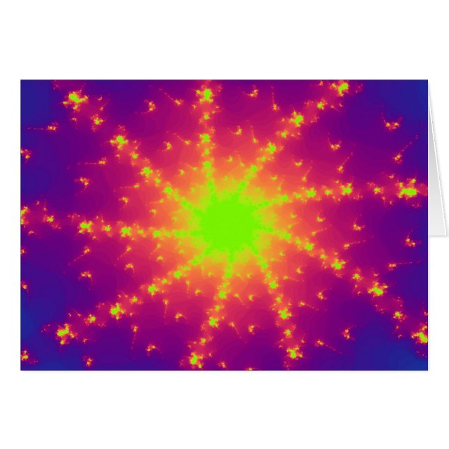 Los rayas del sol (Anverso (Horizontal))