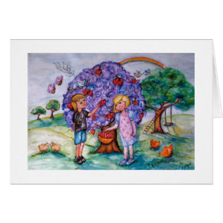 Los recogedores del amor