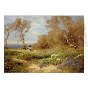 Los recolectores de la primavera