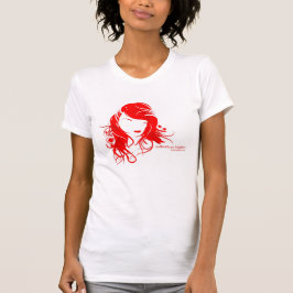 Los Redheads de "McKENZIE" son una camiseta más