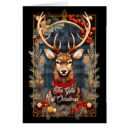 Los regalos de los Navidades