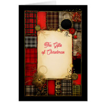 Los regalos de los Navidades