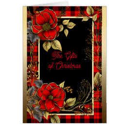 Los regalos de los Navidades