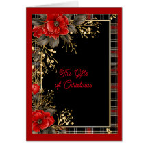 Los regalos de los Navidades