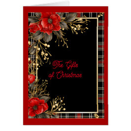 Los regalos de los Navidades