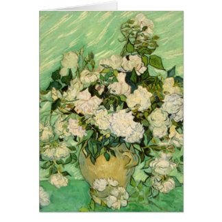 Los regalos de Van Gogh siguen siendo vida con Ros