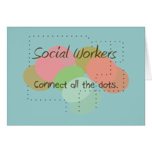 Los regalos del asistente social "conectan todos