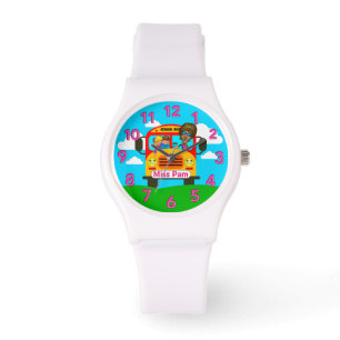 Los relojes de las mujeres PERSONALIZADAS los