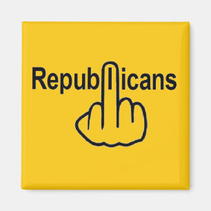Los republicanos del imán se vuelcan