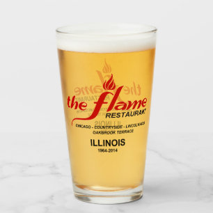 Los restaurantes de llama de Illinois