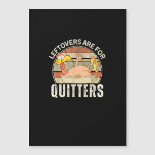 Los Restos Son Para Los Que Abandonan Divertido Dí