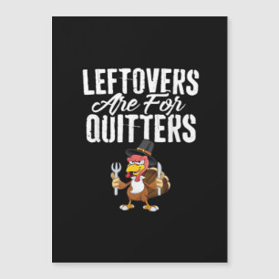 Los Restos Son Para Los Que Abandonan Pavo De Acci