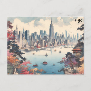 los ríos compran tarjetas postales de correo masiv