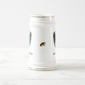 Los robles justos Rattlers blindan la taza