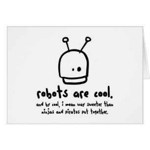 los robots son cool1