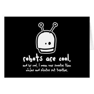 los robots son cool2
