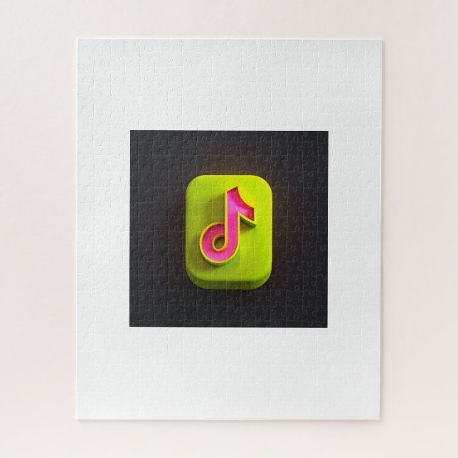 Los rompecabezas de los niños: la diversión del ap (Vertical)