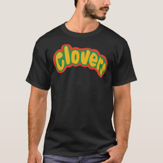 Los Ropas Lo Llevan A La Camiseta Clásica De Símbo
