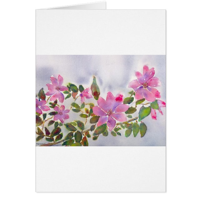 Los Rosas de Nana (Frente)