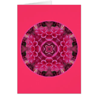 Los rosas son corazón rojo Chakra