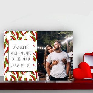 Los rosas son tarjetas de foto de El día de San Va