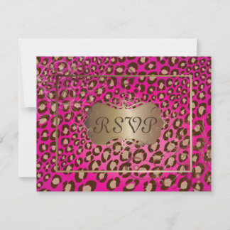 Los RSVP de Leopard antiguos requieren invitacione