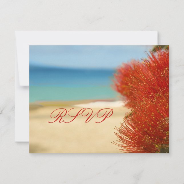 Los RSVP de PixDezines Ohia+Beach GRANDES requiere (Anverso)