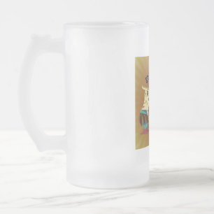 Los sabios hechos de la jarra de cerveza