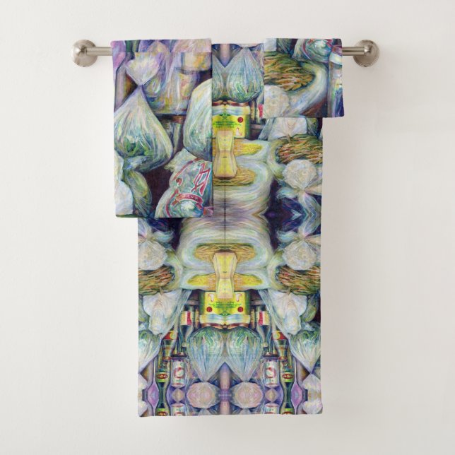 Los sabores secos de Singapur (In situ)