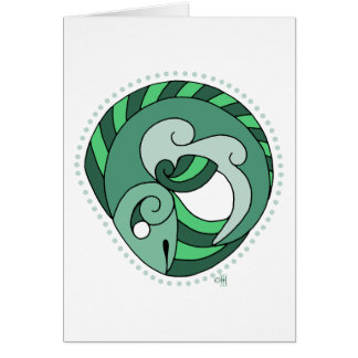 Los salmones célticos